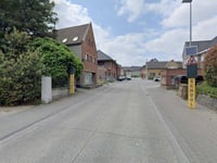 Nijverheidsstraat Rotse