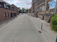 Nijverheidsstraat Rotse