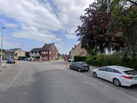 Nijverheidsstraat Rotse