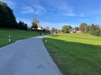 Niklasreuther Rampe from Au bei Bad Aibling