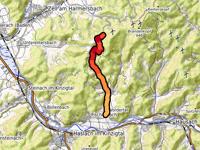Nillhöfe da Fischerbach