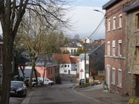Nispert from Eupen
