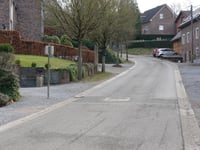 Nispert from Eupen