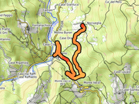 Nociveglia z Ponteceno