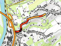 Nöckersberg via Nöckersleite