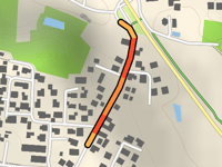 Nöham via Hauptstrasse