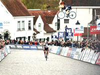 Nokereberg