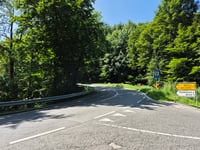 Nommerbierg von Larochette