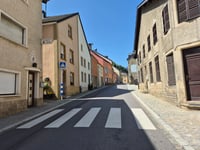 Nommerbierg von Larochette