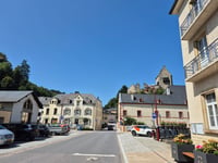 Nommerbierg von Larochette