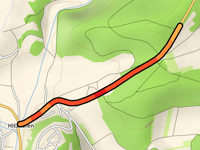 Nonnenbühl da Hitzkofen