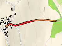 Nonsbach da Schoppering Höhe