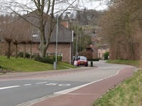 Noorbeekerweg von Mheer