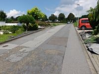 Noppenberg por Broichbachtal
