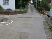 Noppenberg por Broichbachtal