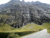 Norangsdalen von Hellesylt