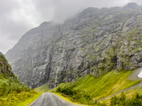 Norangsdalen von Hellesylt