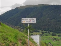 Norbertshöhe z Martina