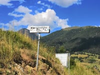 Norbertshöhe da Martina