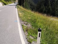 Norbertshöhe da Martina
