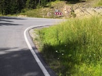 Norbertshöhe da Martina