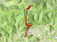 Nordhelle z Valbert