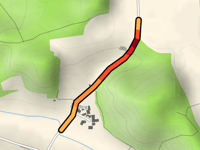 Nördlingberg desde Nördling