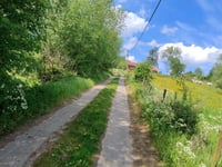 Noremansberg von Sint-Paulus