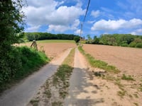 Noremansberg von Sint-Paulus