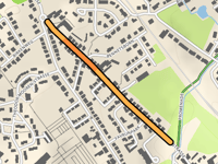 Nöretherstrasse