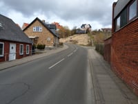 Nørrebjerg von Lemvig