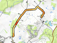 Nørremarksbakken da Millinge