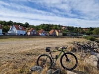 Nørresand da Gudhjem