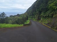 Norte Pequeno z Fajã dos Cubres