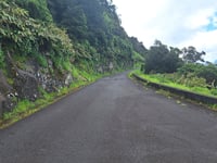 Norte Pequeno da Fajã dos Cubres
