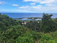Norte Pequeno da Fajã dos Cubres