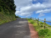 Norte Pequeno da Fajã dos Cubres