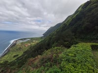 Norte Pequeno da Fajã dos Cubres