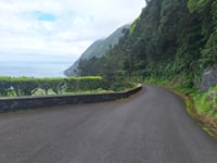 Norte Pequeno da Fajã dos Cubres