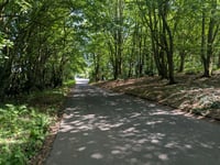 North Hill von Minehead