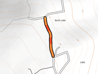 North Lobb von Lobb