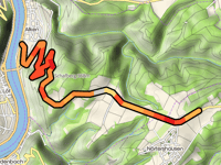 Nörthershausen desde Alken