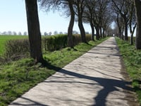 Notendreef von Martenslinde