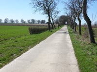 Notendreef von Martenslinde