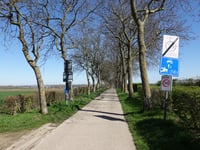 Notendreef von Martenslinde