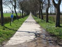 Notendreef von Martenslinde
