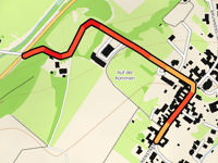 Nöthen von Gilsdorf