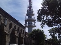 Notre Dame des Anges da Collobrières