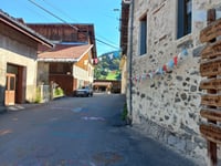 Notre Dame du Pré / Glaisy von Les Plaines