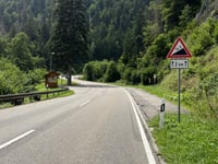Notschrei von Oberried